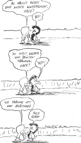 Cartoon: Brüste 1 (medium) by kusubi tagged kusubi