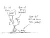 Cartoon: the lonesome adventures of kevin (small) by kusubi tagged kusubi