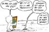 Cartoon: van gogh (small) by kusubi tagged kusubi