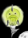 Cartoon: Hai-lauer 7 (small) by swenson tagged hai animal animals shark