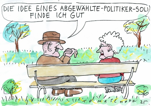 angewählt
