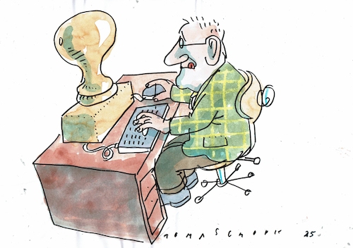 Büro Büro