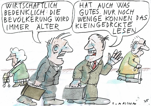 Demografie Demografie