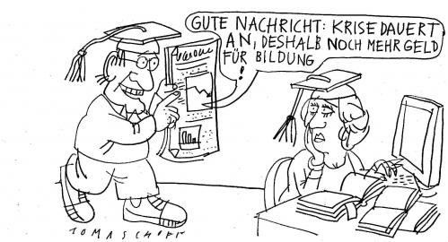 Cartoon: Draußen essen... (medium) by Jan Tomaschoff tagged übergewicht,nichtraucher,raucher,rauchverbot