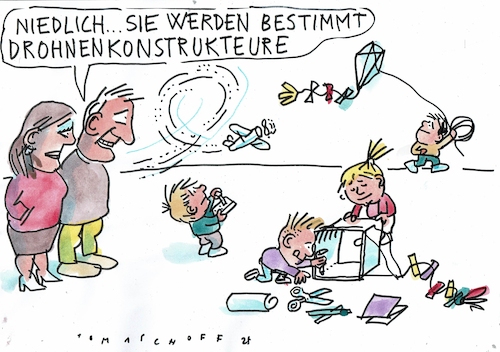 Drohnen Drohnen