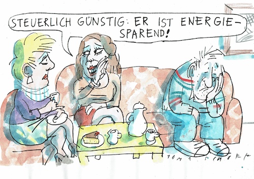 Energie
