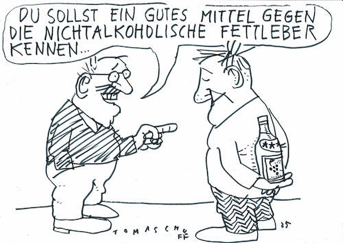 Fettleber Fettleber