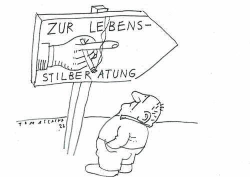 Lebensstil Lebensstil