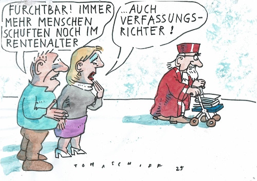 Rentner