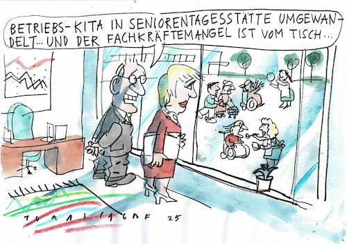 Senioren Senioren