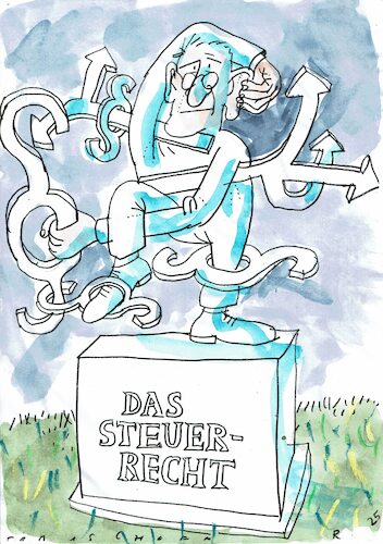 Steuerrecht Steuerrecht