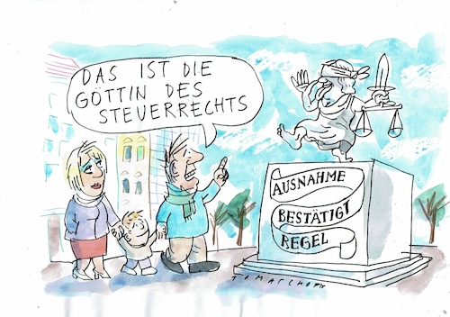 Steuuerrecht