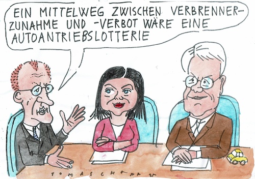 Verbrenner Verbrenner