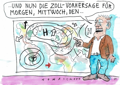 Vorhersage Vorhersage