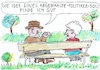 angewählt
