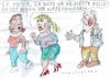 Cartoon: Aufzeichnungen (small) by Jan Tomaschoff tagged flirt,bedrängen,erotik