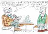 Cartoon: Ausgehen (small) by Jan Tomaschoff tagged covida,kontakte,psyche