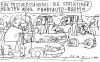 Cartoon: Baby-Autos (small) by Jan Tomaschoff tagged autos,kleinwagen,abwrackprämie,autoindustrie