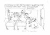 Cartoon: Bett (small) by Jan Tomaschoff tagged kranjenhaus,kosten