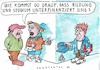 Cartoon: Bildung (small) by Jan Tomaschoff tagged haushalt,sparen,bildung,studium