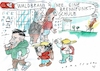 Cartoon: Brennpunkt (small) by Jan Tomaschoff tagged sozialer,brennpinkt,schule