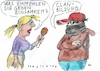 Cartoon: Clan (small) by Jan Tomaschoff tagged clan,kriminalität,einsamkeit