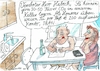 Cartoon: CO2 (small) by Jan Tomaschoff tagged co2,speicherung,klima,umwelt