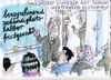 Cartoon: Deutschunterricht (small) by Jan Tomaschoff tagged sprache,bürokratie
