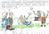 Cartoon: Digitalisierung (small) by Jan Tomaschoff tagged internet,digitalisierung,handy,selfie