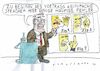 Cartoon: einfache Sprache (small) by Jan Tomaschoff tagged sprache,kommunikation