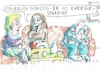 Cartoon: Energie (small) by Jan Tomaschoff tagged energie,kosten,wirtschaft,steuern