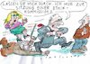 Cartoon: Ethik (small) by Jan Tomaschoff tagged ethik,egoismus,scheinheiligkeit
