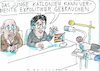 Cartoon: Ex (small) by Jan Tomaschoff tagged schulz,katalonien