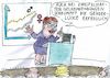 Cartoon: Geld (small) by Jan Tomaschoff tagged geld,korruption,gender