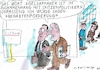 Cartoon: Geld (small) by Jan Tomaschoff tagged politiker,bestechung