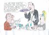 Cartoon: Gentomaten (small) by Jan Tomaschoff tagged genetik,ernäherung,gesundheit