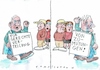 Cartoon: gerecht (small) by Jan Tomaschoff tagged reformen,sparen,geld,gerechtigkeit