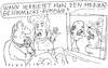 Cartoon: Geschmacks-Dumping (small) by Jan Tomaschoff tagged geschmacksdumping
