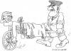 Cartoon: Gute Besserung (small) by Jan Tomaschoff tagged gesundheitssystem health 