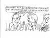Cartoon: Hauptschule (small) by Jan Tomaschoff tagged bildungssystem,education,schule,school