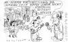 Cartoon: Human (small) by Jan Tomaschoff tagged schule,schüler,bildungssystem,jugendgewalt