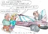 Cartoon: Insolvenz (small) by Jan Tomaschoff tagged wirtschaft,krise,konjunktur,insolvenz