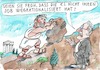 Cartoon: Job (small) by Jan Tomaschoff tagged ki,job,sisiphos