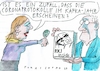 Cartoon: kafkajahr (small) by Jan Tomaschoff tagged kafka,corona,wissenschaft,politik