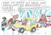 Cartoon: Kartellamt (small) by Jan Tomaschoff tagged benzin,preis,konzerne,kartellamt
