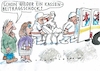 Cartoon: Kassen beitrag (small) by Jan Tomaschoff tagged gesundheit,krankenkasse,geld,beitrag