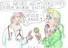 Cartoon: Krankheit (small) by Jan Tomaschoff tagged ernährung,krankheit,angst