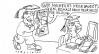 Cartoon: Krise und Bildung (small) by Jan Tomaschoff tagged wirtschaftskrise,bildung,konjunktur