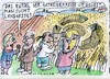 Cartoon: Landärzte (small) by Jan Tomaschoff tagged landärztemangel