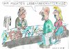 Cartoon: Lebensabschnitt (small) by Jan Tomaschoff tagged liebe,beziehung,bindung